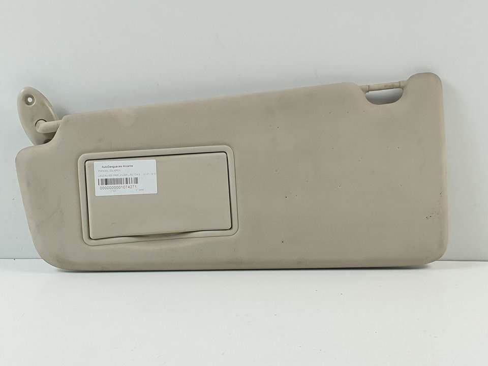 PARASOL IZQUIERDO - LAND ROVER - FREELANDER 2 (LR2) (L359)