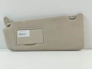 PARASOL IZQUIERDO LAND ROVER FREELANDER 2 (LR2) (L359) Autodesguaces Alicante