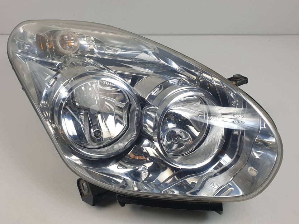 FARO DERECHO 51909054 OPEL COMBO Autodesguaces Alicante