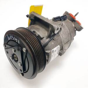 COMPRESOR AIRE ACONDICIONADO 92600JD200 NISSAN QASHQAI (J10) Autodesguaces Alicante