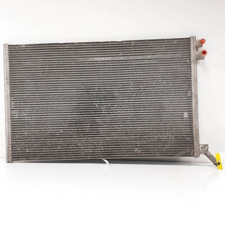 CONDENSADOR / RADIADOR AIRE ACONDICIONADO - GX738K230BB - JAGUAR - F-PACE