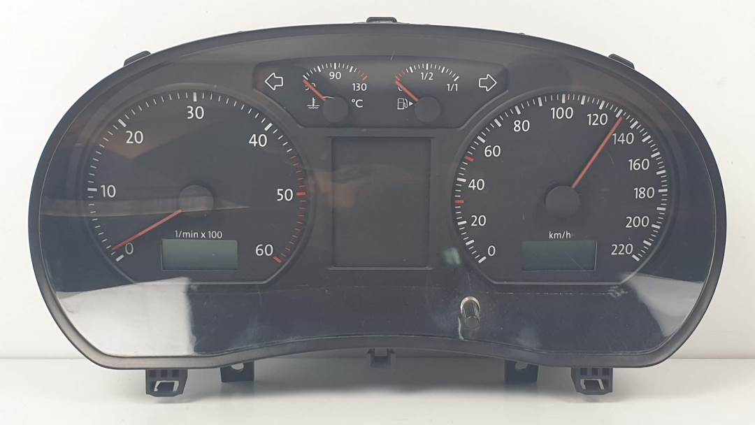 CUADRO INSTRUMENTOS - 6Q0920825F - VOLKSWAGEN - POLO (9N3)