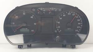 CUADRO INSTRUMENTOS 6Q0920825F VOLKSWAGEN POLO (9N3) Autodesguaces Alicante