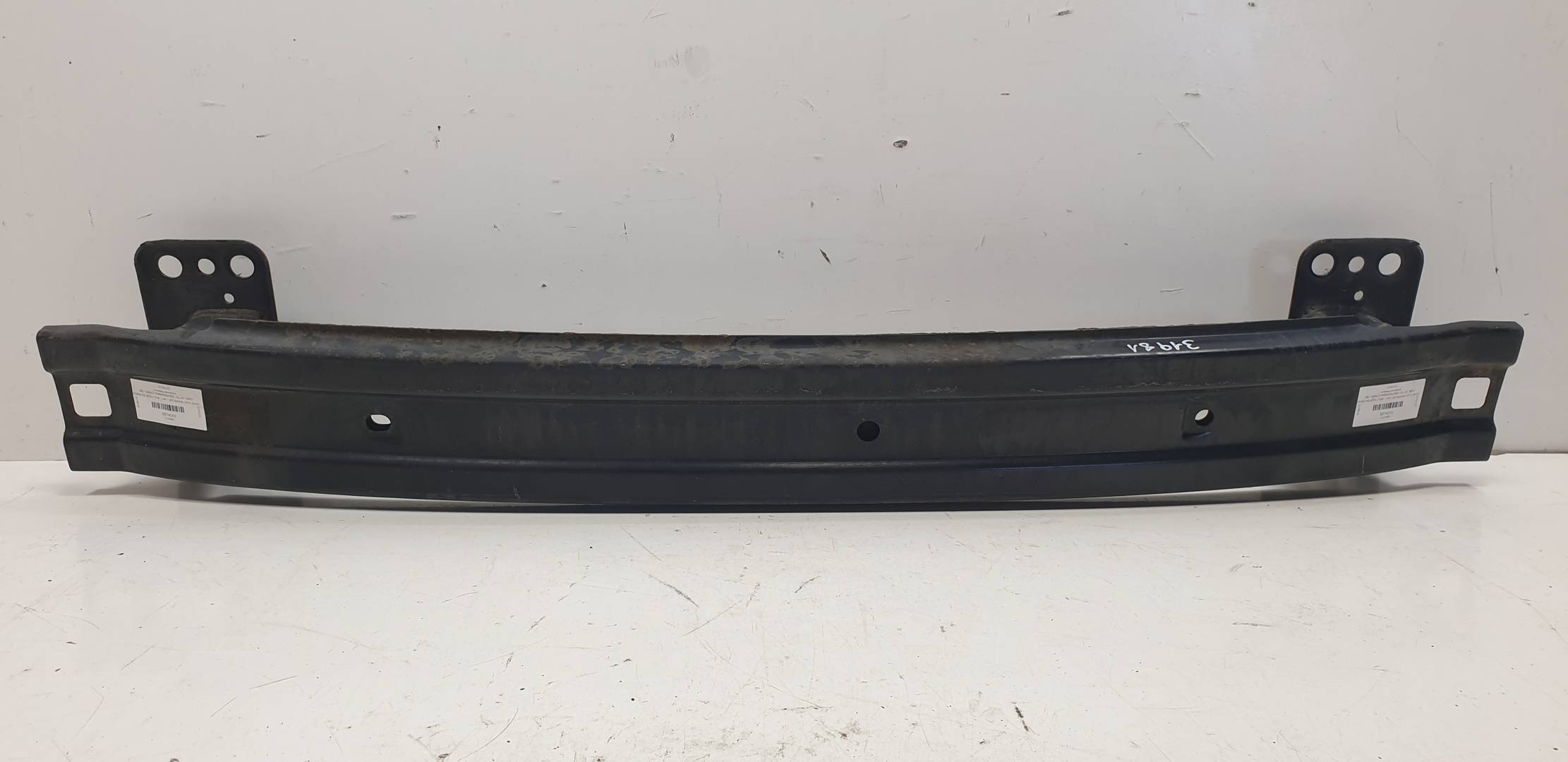 Renfort de pare-chocs avant - FORD - KA (CCU)