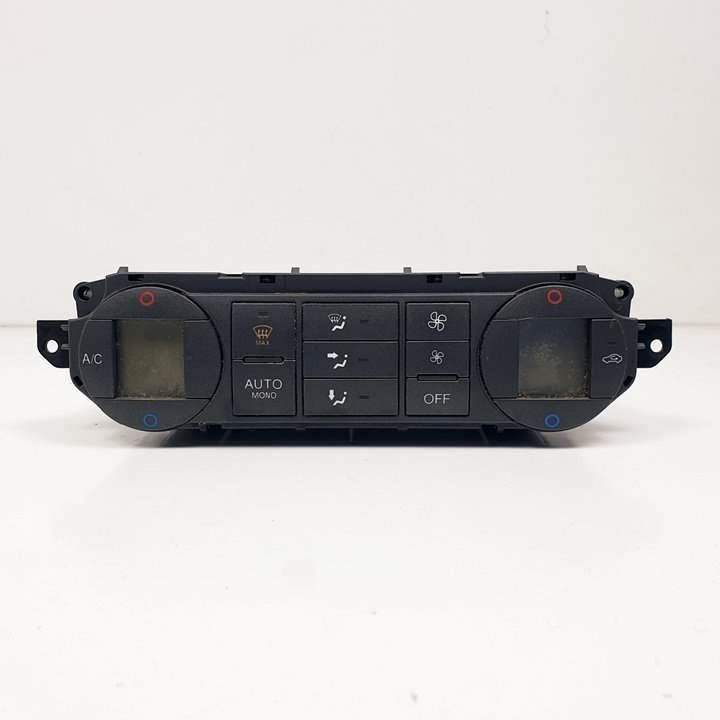 MANDO CLIMATIZADOR - 3M5T18C612AK - FORD - FOCUS C-MAX (CAP)