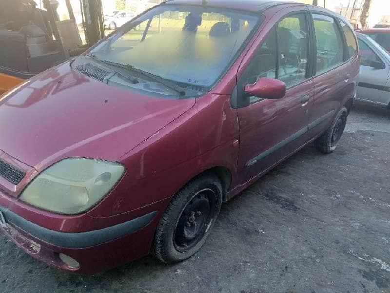 RENAULT SCENIC (JA..) (1999 - 2003)