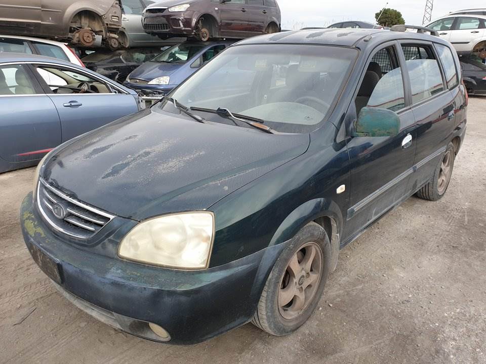 KIA CARENS (FJ) (1999 - 2006)