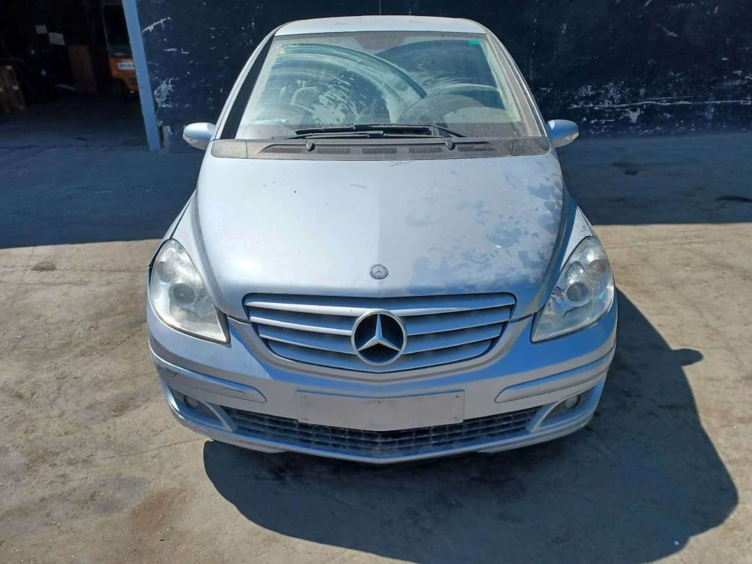 MERCEDES CLASE B (W245) (2005 - 2011)