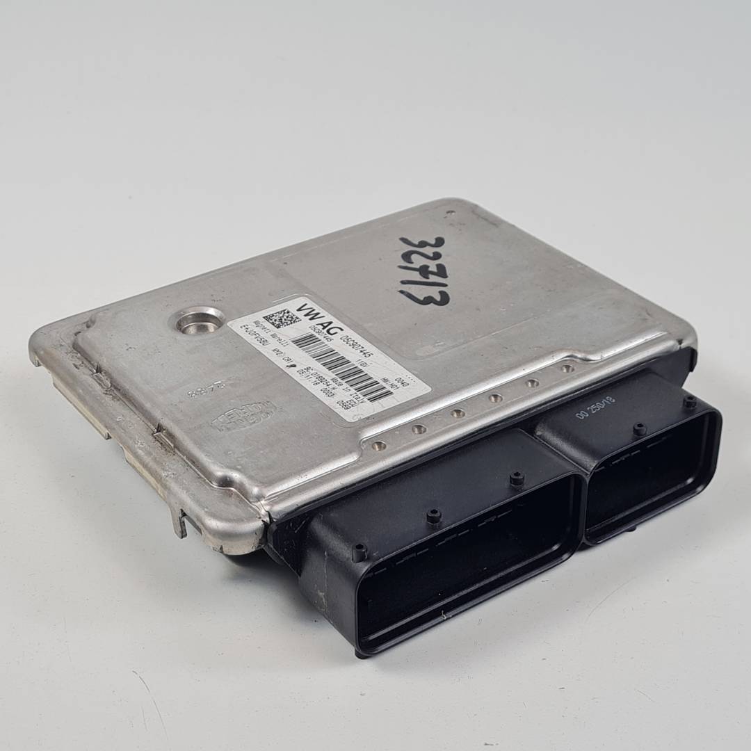 CENTRALITA MOTOR UCE - BC0169254H - SEAT - IBIZA (6F1)