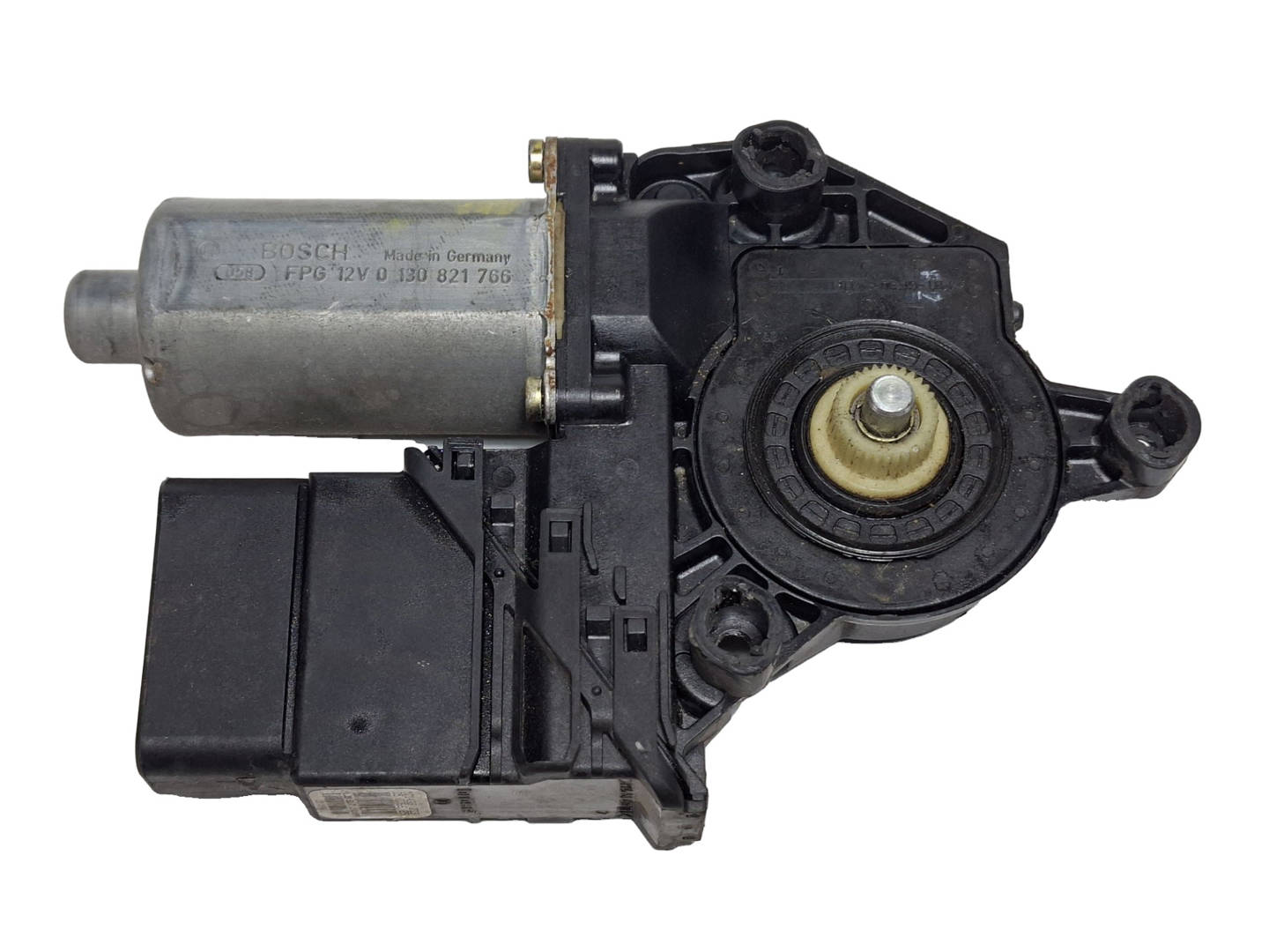 Motor Elevalunas Trasero Derecho Seat Exeo Berlina (3r2) (2008–2013)