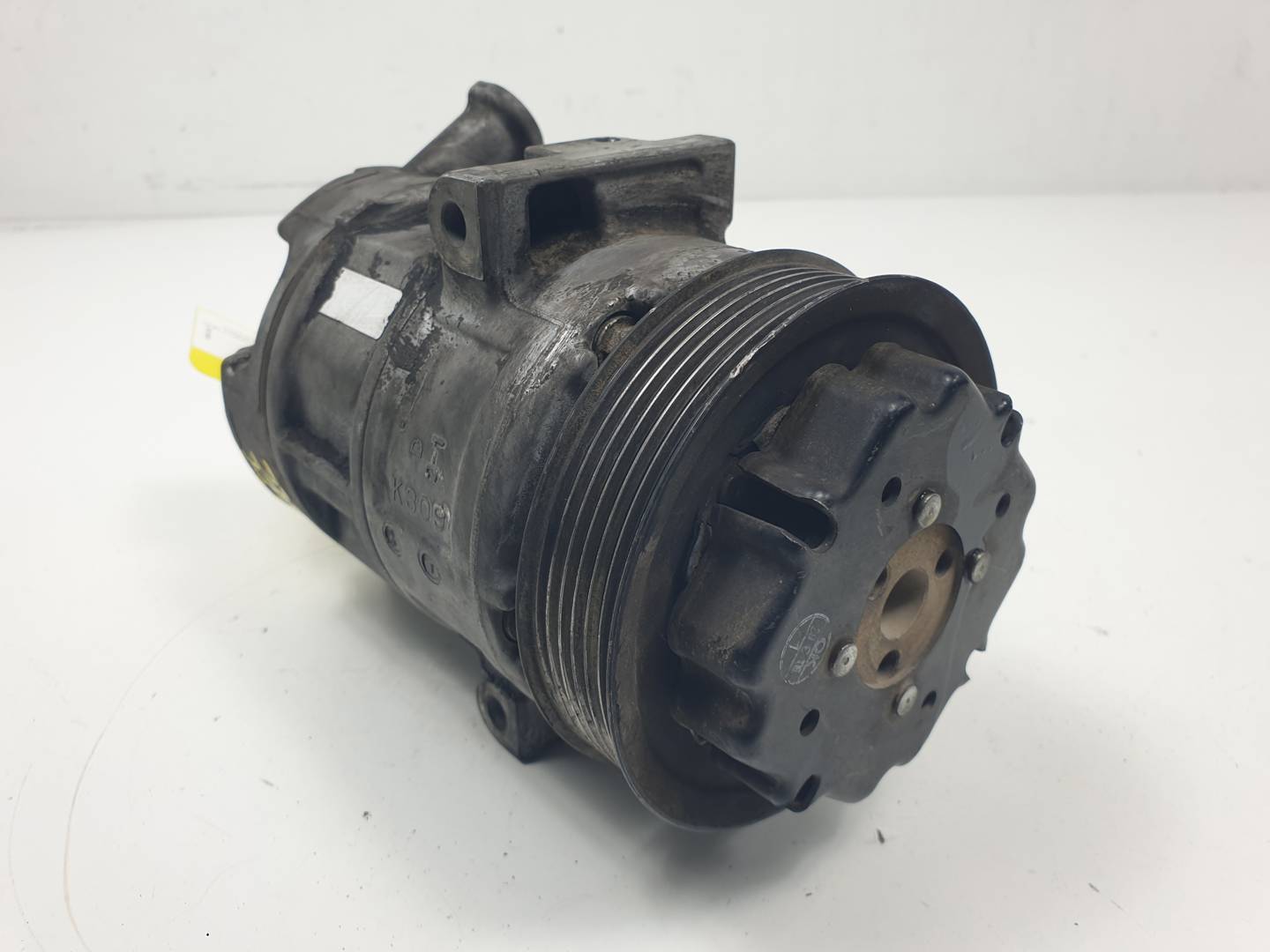 COMPRESOR AIRE ACONDICIONADO - 55703721 - OPEL - CORSA D