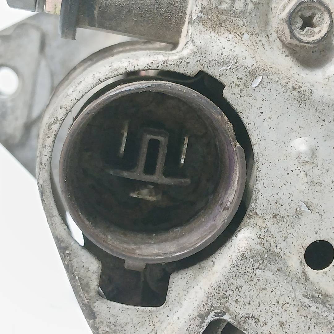 Foto 6 de Alternador Suzuki Samurai (sj) (1988–1999)