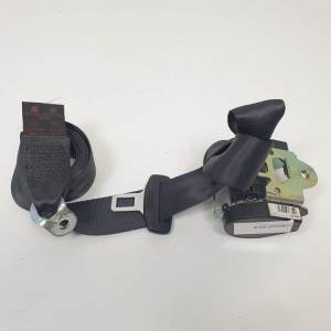 CINTURON SEGURIDAD TRASERO DERECHO 5P0857805ERAA SEAT ALTEA XL (5P5) Autodesguaces Alicante