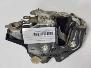 CERRADURA PUERTA DELANTERA IZQUIERDA MERCEDES 300 D (W124) BERLINA Autodesguaces Alicante