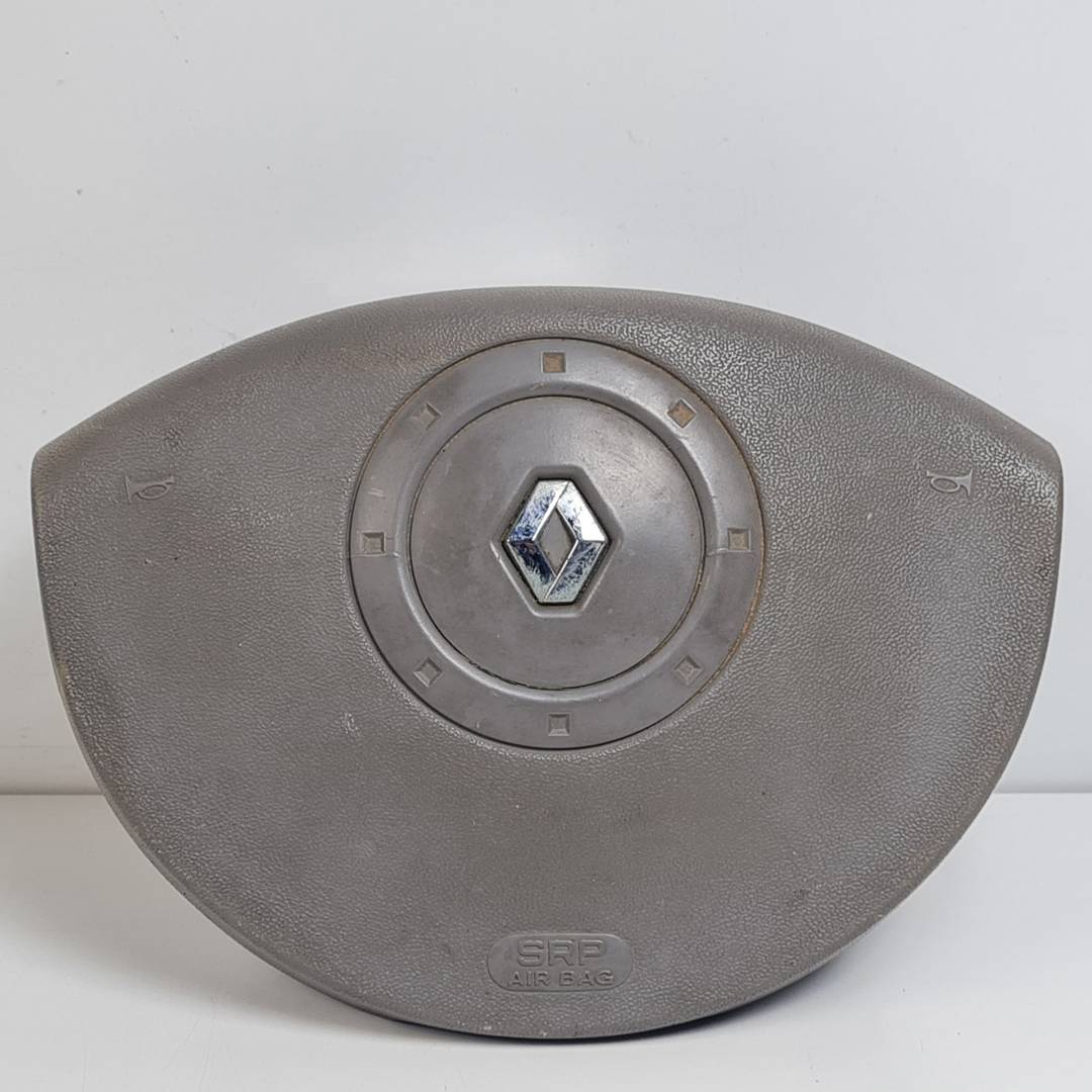 Airbag vorne links - 8200657445B - RENAULT - KANGOO (FW/KW)