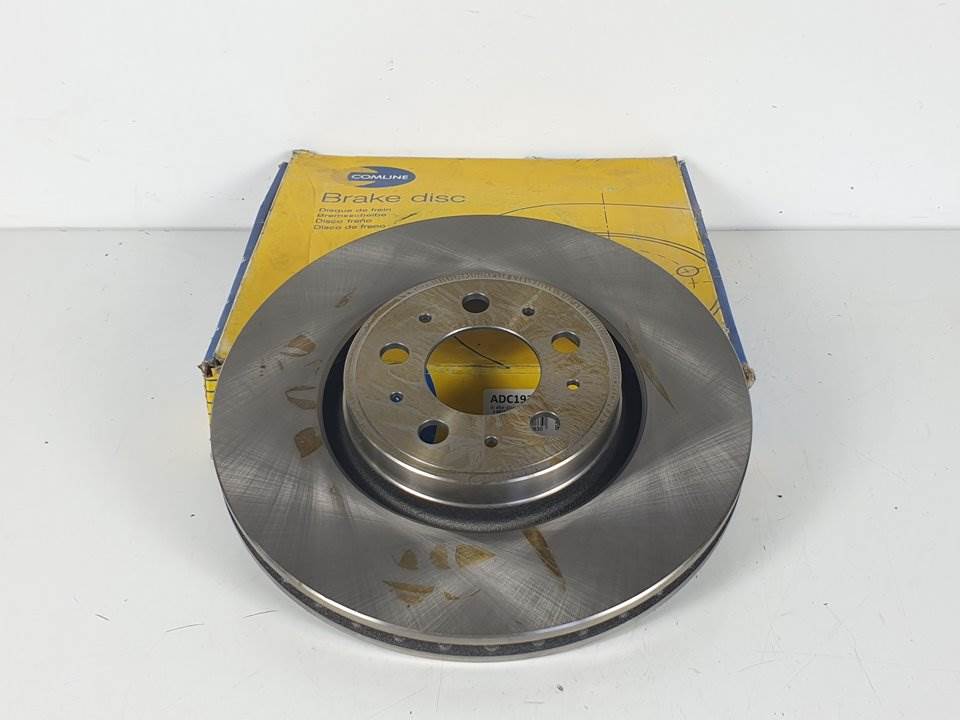 Disque de frein avant - ADC1925V - VOLVO - V70 FAMILIAR