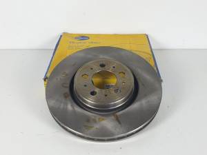 DISCO FRENO DELANTERO ADC1925V VOLVO V70 FAMILIAR Autodesguaces Alicante
