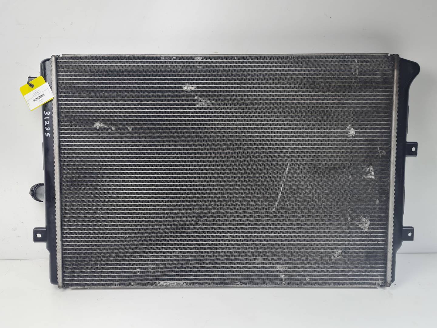 RADIADOR AGUA - 3C0121253Q - VOLKSWAGEN - PASSAT VARIANT (3C5)