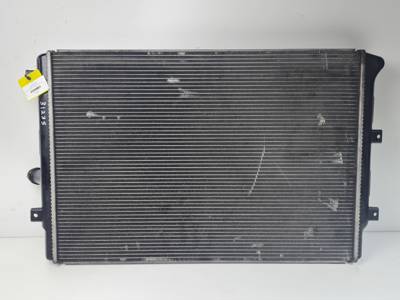 RADIADOR AGUA 3C0121253Q VOLKSWAGEN PASSAT VARIANT (3C5) Autodesguaces Alicante