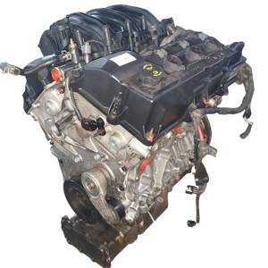 MOTOR COMPLETO CHRYSLER SEBRING CABRIO (JS) Autodesguaces Alicante