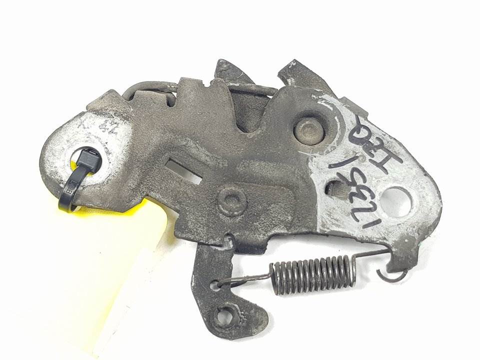 CERRADURA CAPOT - PEUGEOT - 406 COUPE (S1/S2)