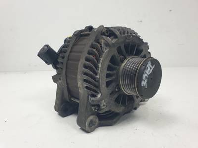 ALTERNADOR 9654752880 PEUGEOT 407 Autodesguaces Alicante