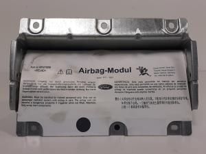 AIRBAG DELANTERO DERECHO 605716100F FORD S-MAX (CA1) Autodesguaces Alicante