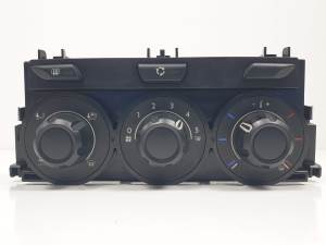 MANDO CALEFACCION / AIRE ACONDICIONADO 400018002 CITROEN C3 Autodesguaces Alicante