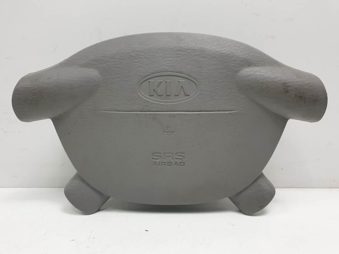 AIRBAG DELANTERO IZQUIERDO - K53B57K00 - KIA - CARNIVAL II