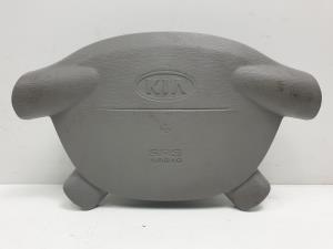 AIRBAG DELANTERO IZQUIERDO K53B57K00 KIA CARNIVAL II Autodesguaces Alicante