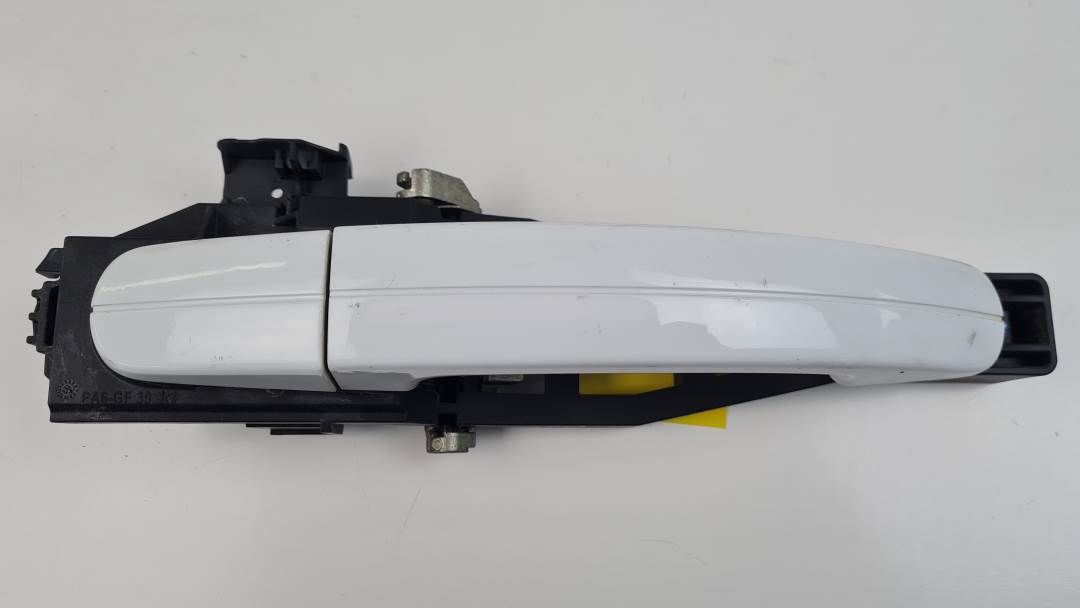 MANETA EXTERIOR DELANTERA DERECHA - AM51R224A36AA - FORD - C-MAX (CB7)