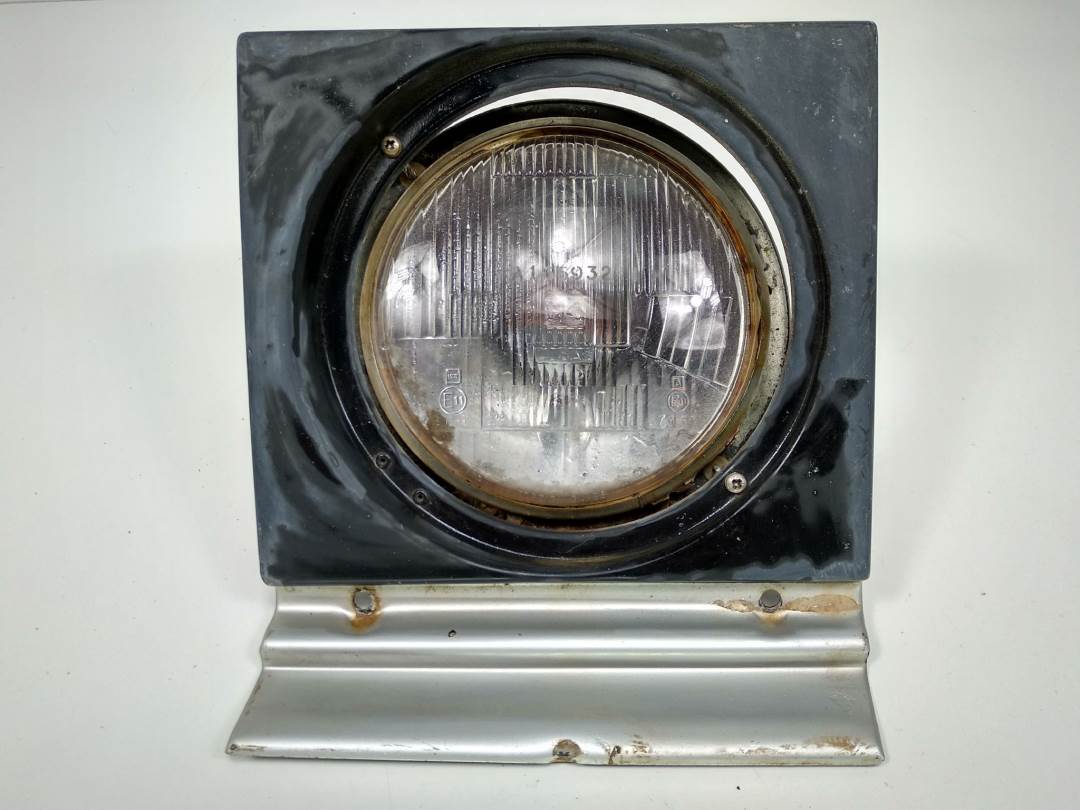 FARO IZQUIERDO - LAND ROVER - RANGE ROVER (LP)
