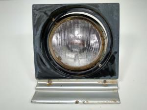 FARO IZQUIERDO LAND ROVER RANGE ROVER (LP) Autodesguaces Alicante