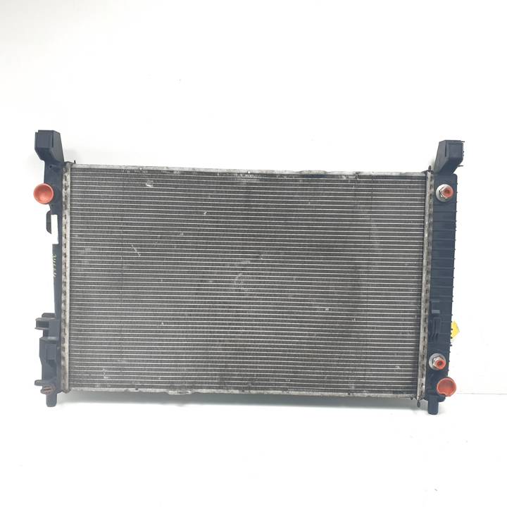 RADIADOR AGUA A1695002103 MERCEDES CLASE B (W245) Autodesguaces Alicante