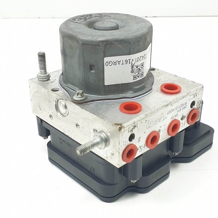 ABS - 2265106455 - HONDA - JAZZ (GK)