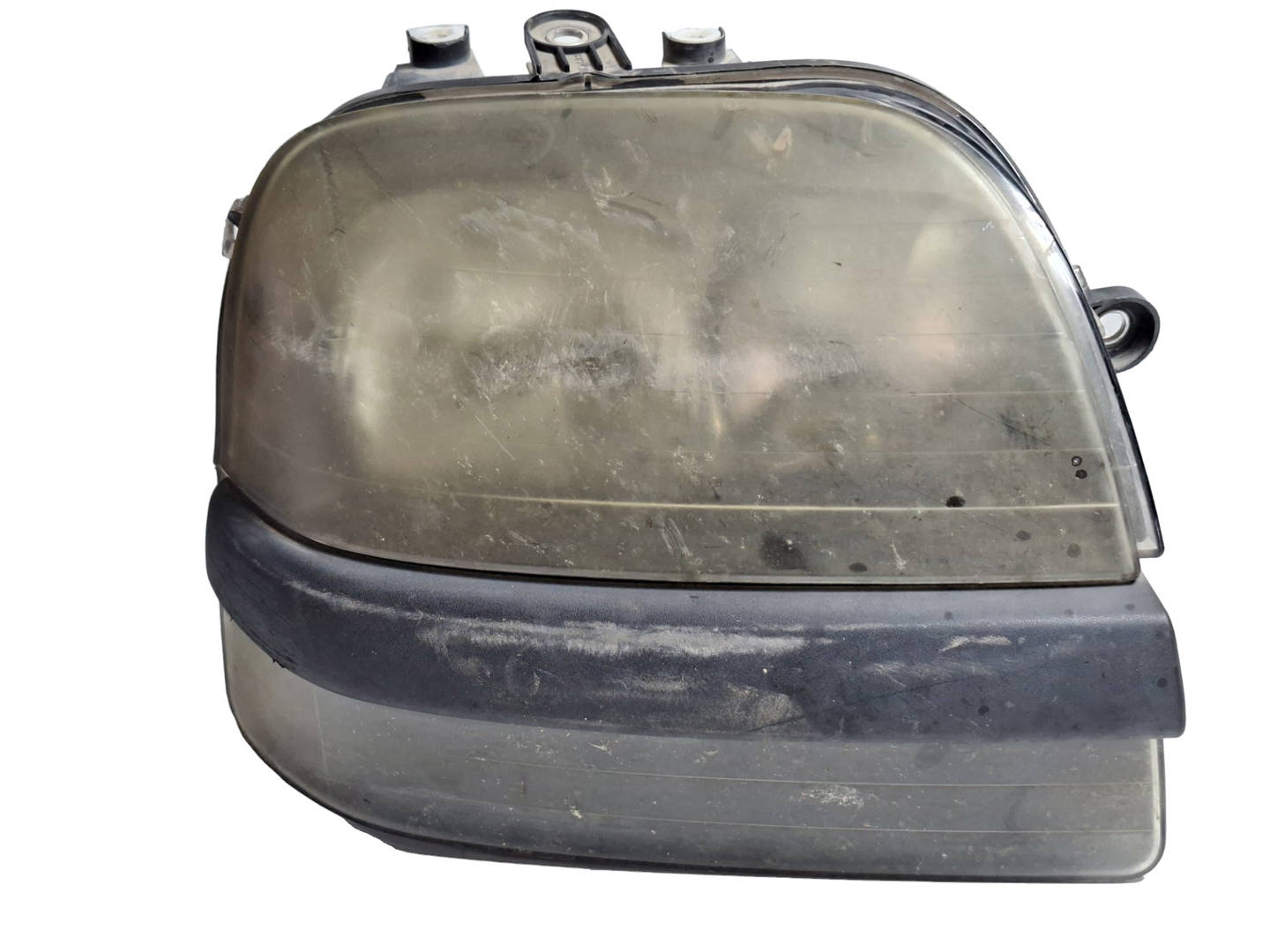 Faro Derecho Fiat Doblo (119) (2001–2005)