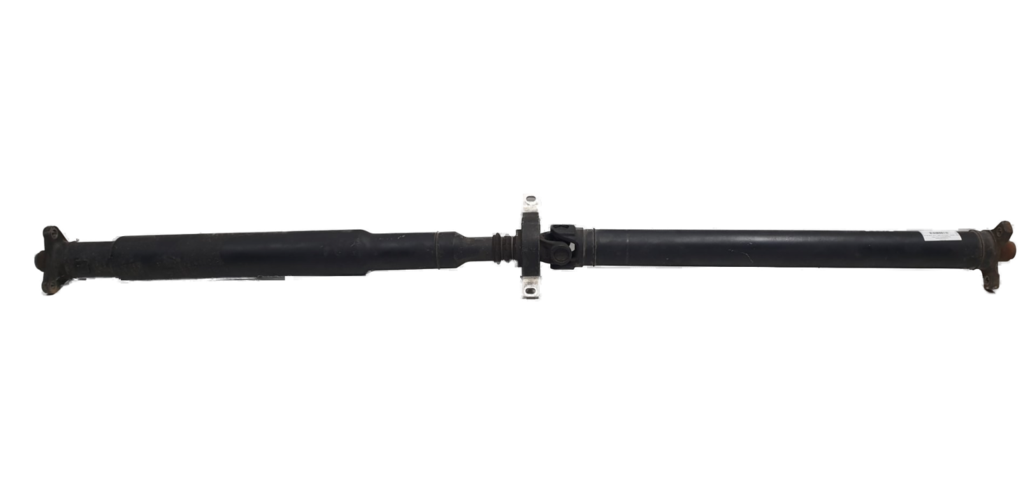 TRANSMISION CENTRAL 757533202 BMW SERIE 3 BERLINA (E90) Autodesguaces Alicante