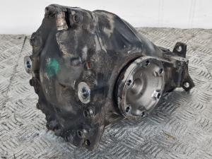 DIFERENCIAL TRASERO 2103510806 MERCEDES CLASE E (W211) BERLINA Autodesguaces Alicante