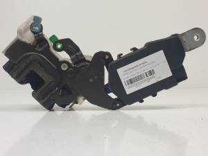 CERRADURA PUERTA TRASERA IZQUIERDA SUBARU FORESTER S10 (SF) Autodesguaces Alicante