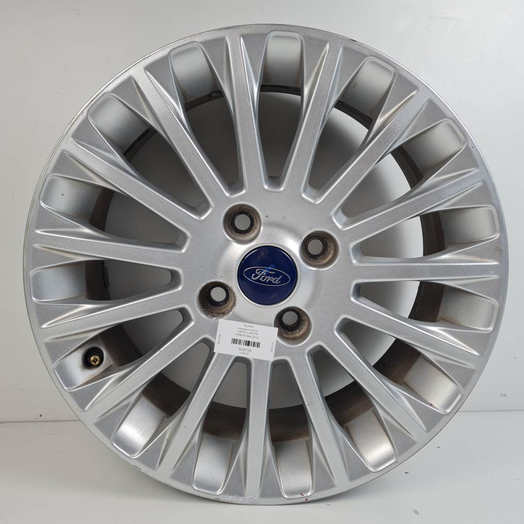 JUEGO LLANTAS - AY111007CB - FORD - B-MAX (2012 - ...)