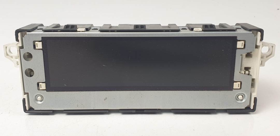 MANDO MULTIFUNCION - 9665334380 - PEUGEOT - 508 SW
