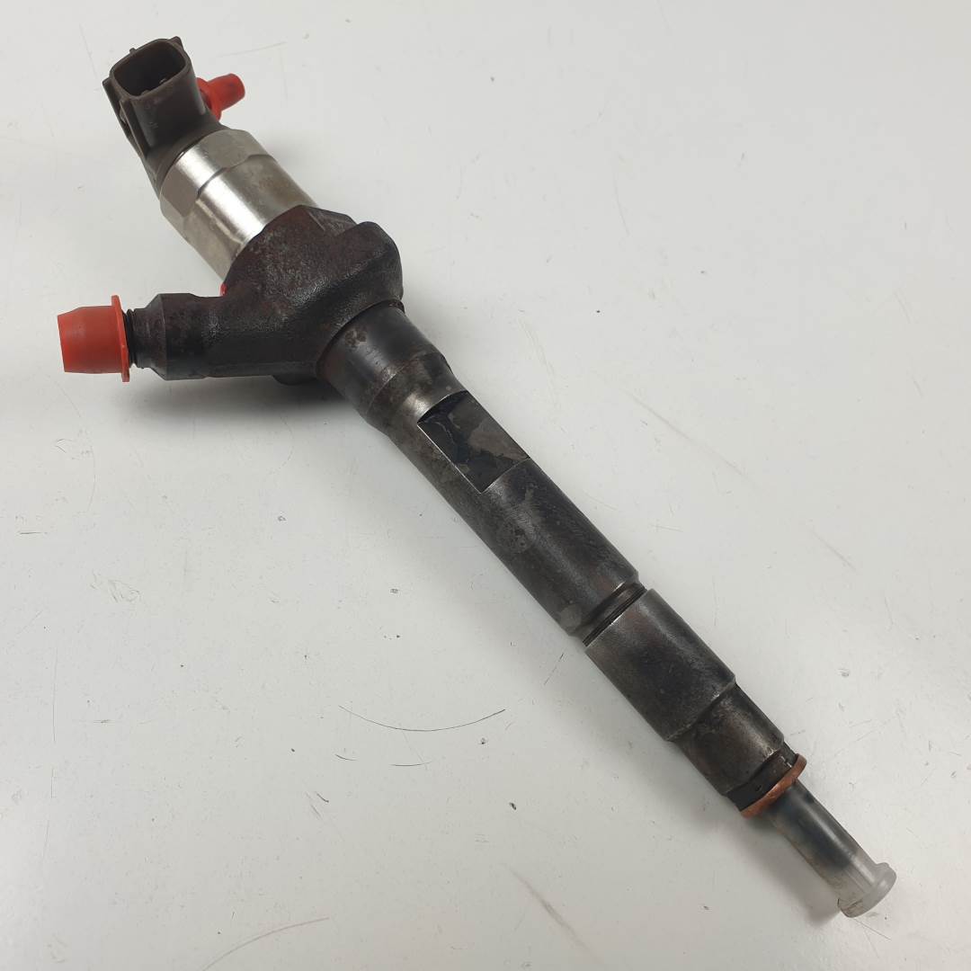 INYECTOR - MAZDA - 3 LIM. (BL)