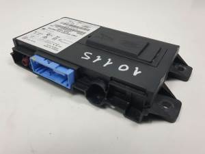 MODULO ELECTRONICO DPLA70718NR JAGUAR XE Autodesguaces Alicante