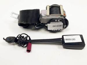 CINTURON SEGURIDAD DELANTERO IZQUIERDO 616090600 FORD GRAND C-MAX (CB7) Autodesguaces Alicante