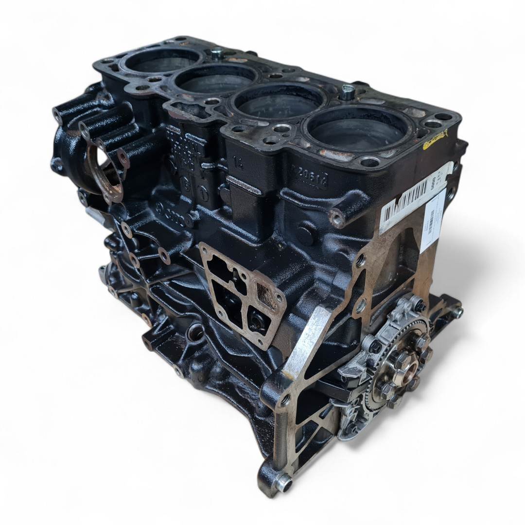 BLOQUE - 03L021AL - SEAT - TOLEDO (KG3)
