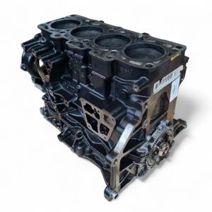BLOQUE 03L021AL SEAT TOLEDO (KG3) Autodesguaces Alicante