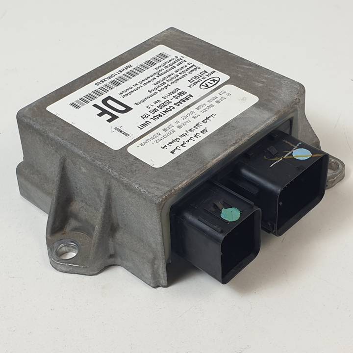 CENTRALITA AIRBAG 959102G200 KIA MAGENTIS Autodesguaces Alicante