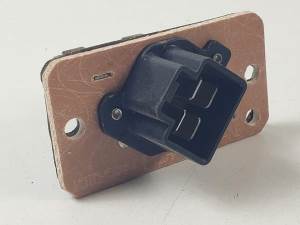 RESISTENCIA CALEFACCION F4ZH19AZ06AD FORD MUSTANG (SN95) Autodesguaces Alicante
