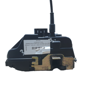 CERRADURA PUERTA DELANTERA IZQUIERDA 000661Z98 RENAULT LAGUNA II GRANDTOUR (KG0) Autodesguaces Alicante