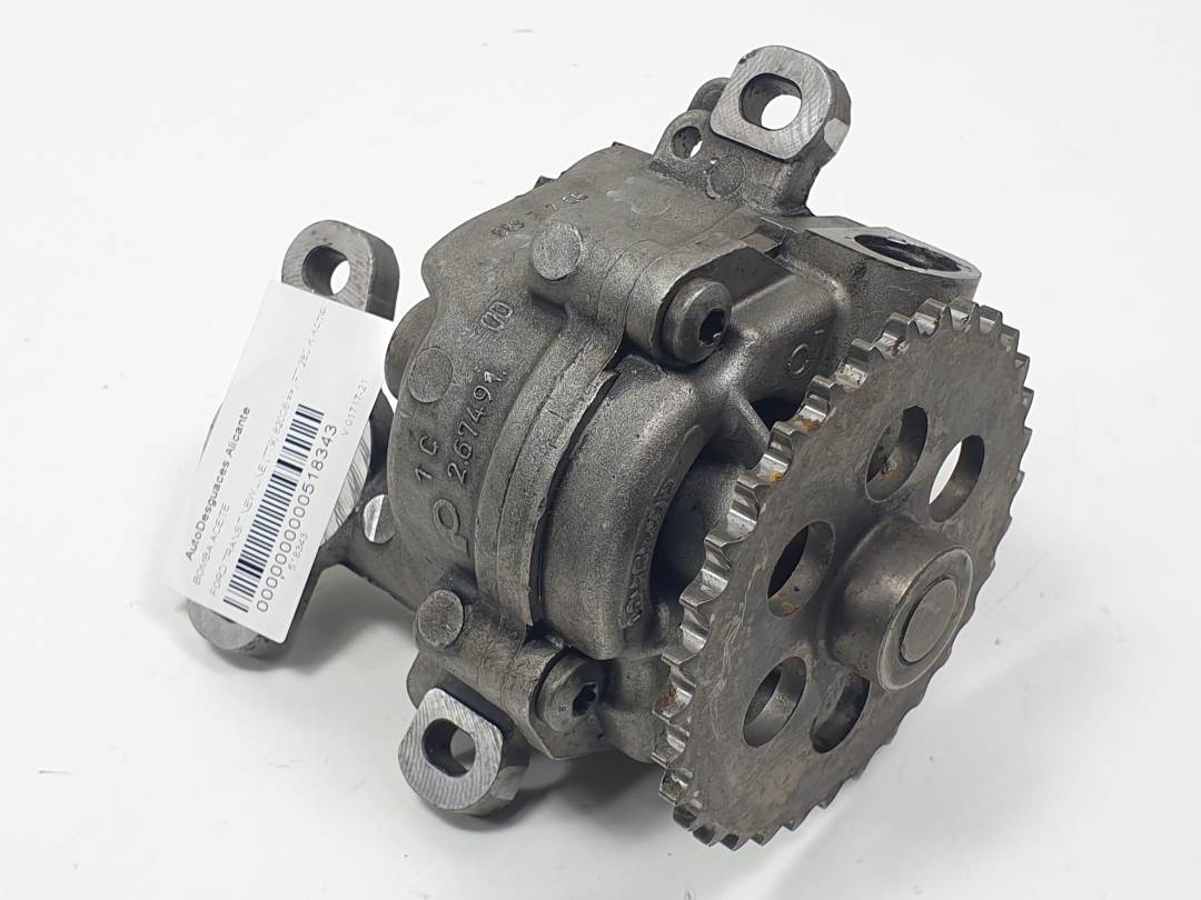 BOMBA ACEITE - 1C106600 - FORD - TRANSIT NEW LINE (TT9) 82006 =>)